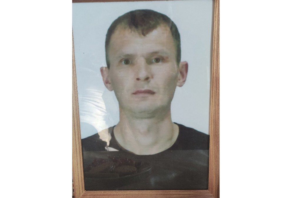 Брянцы простились с погибшим в зоне СВО Александром Юрковым