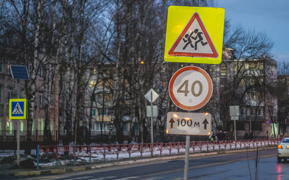 Ремонт опорной сети автодорог в Брянской области перешел в активную фазу