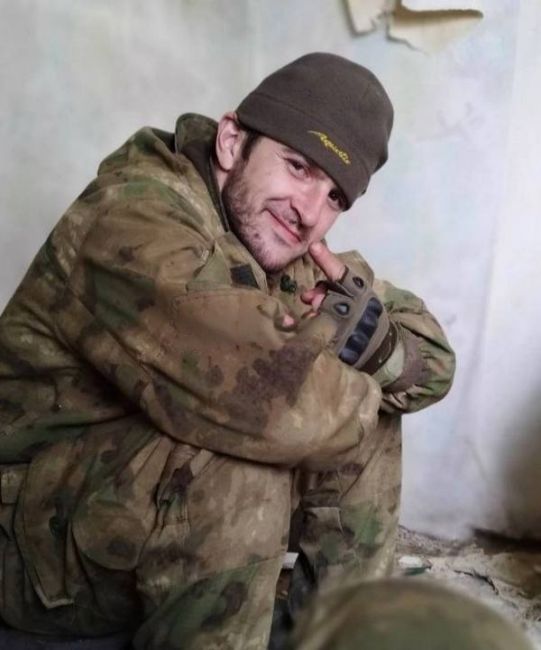 Военнослужащий из Брянской области Михаил Сиволап погиб в ходе СВО