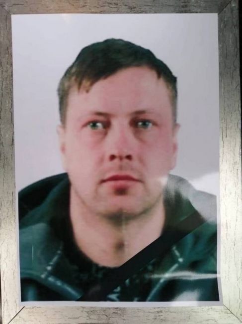 Брянский военнослужащий Виталий Зимонин погиб в ходе спецоперации