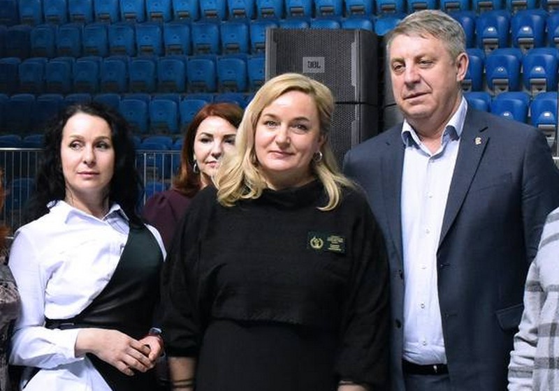 Брянские единороссы выбрали делегатов на партийный съезд
