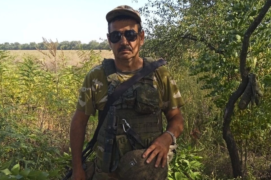 Брянский боец Сергей Мельник получил смертельное ранение