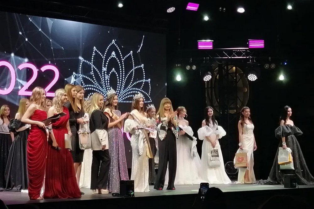 Девушек позвали на конкурс красоты «Мисс Брянск-2024»