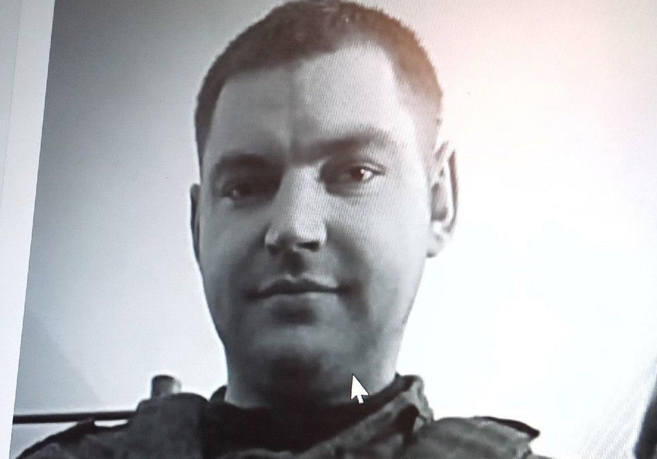 В ходе СВО погиб 27-летний брянский ефрейтор Андрей Горбачевский