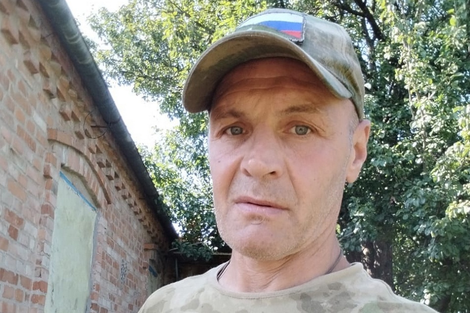 Брянцы простились с погибшим младшим сержантом Сергеем Ткачевым