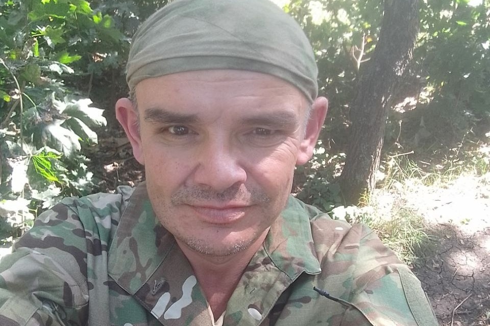 В ходе СВО героически погиб брянский танкист Николай Зайцев