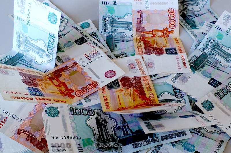 Пожилой взяткодатель из Суража отделался штрафом в 30 тысяч рублей