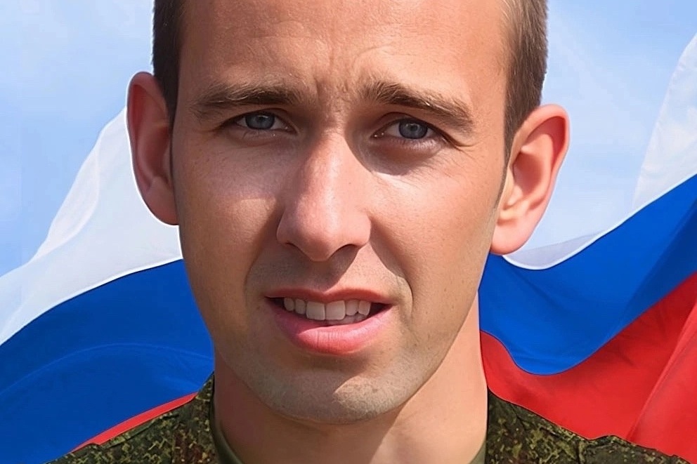 В ходе СВО смертельное ранение получил брянец Константин Кругликов
