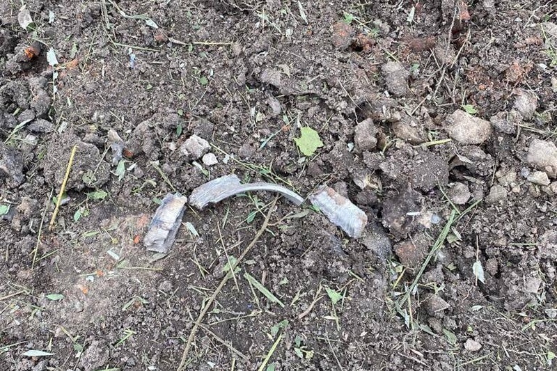 При обстреле поселка в Белгородской области погиб мужчина