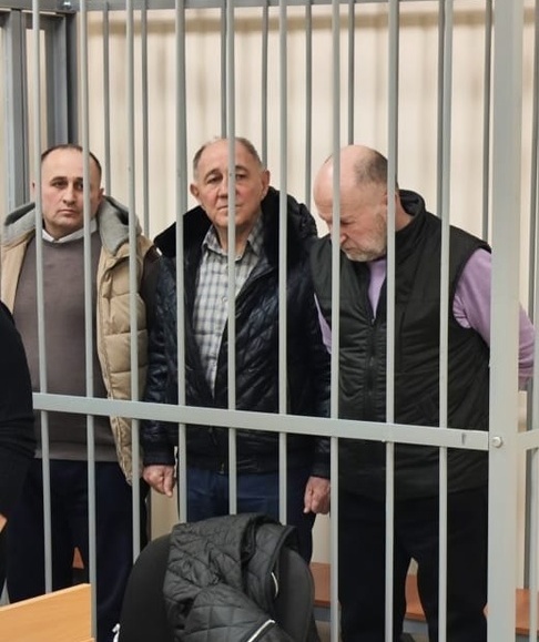 Четверо брянцев получили тюремные сроки за организацию незаконной миграции