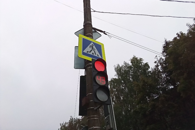 Автоинспекторы анонсировали в Брянске операцию «Светофор»