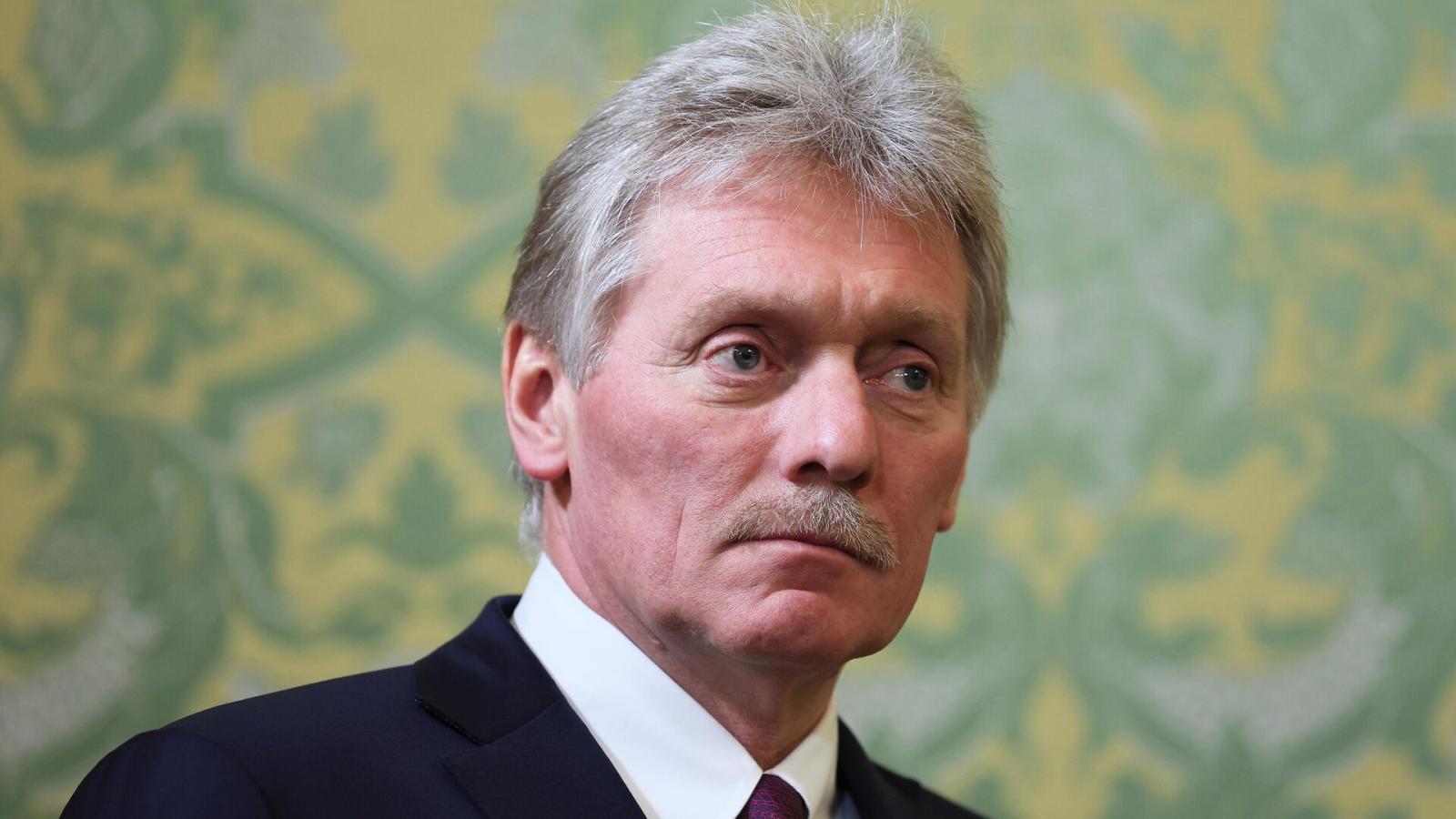 Песков высказался об отказе Украины забрать мёртвых солдат ВСУ из Брянской области