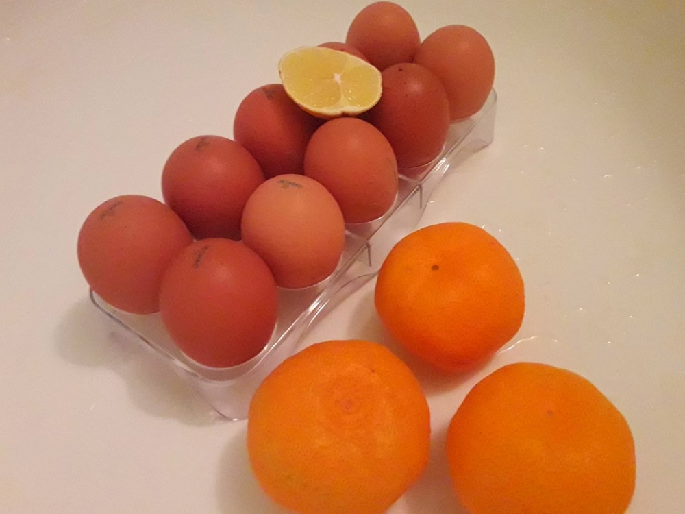 Жителям Брянской области рассказали, сколько яиц можно съесть за один раз