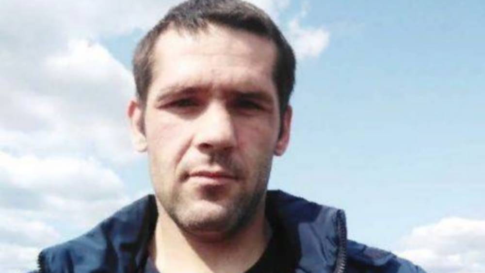 В зоне СВО погиб 35-летний брянский боец Илья Ананьев