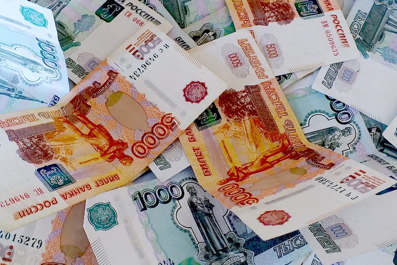 Азартный брянец выиграл 5 миллионов рублей, не отгадав ни одного числа