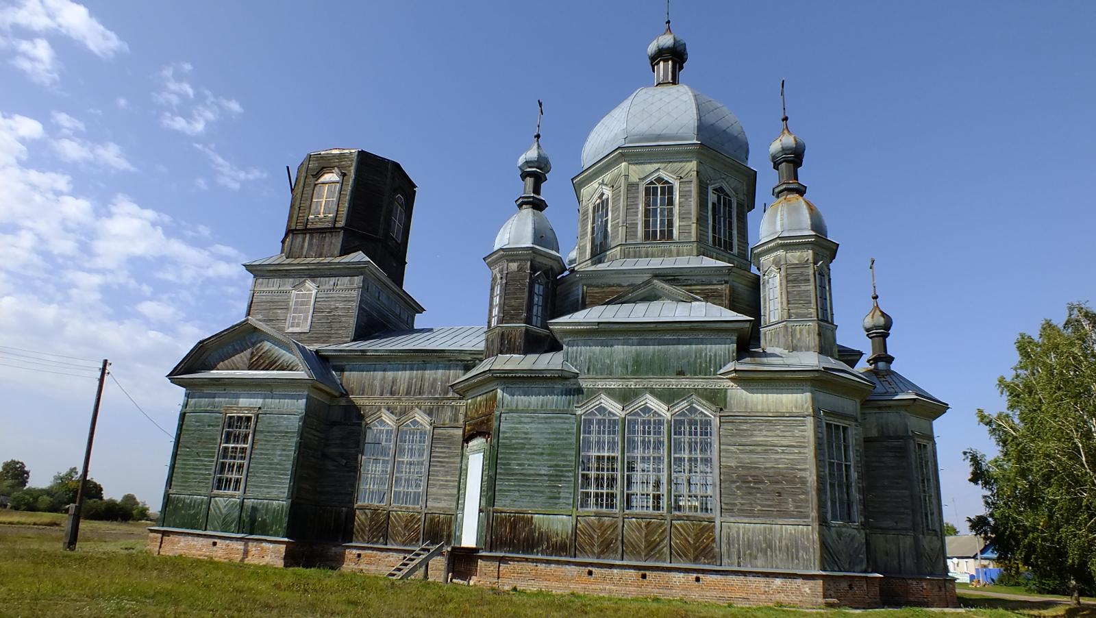 Православные христиане Брянской области 9 апреля празднуют Вербное воскресенье
