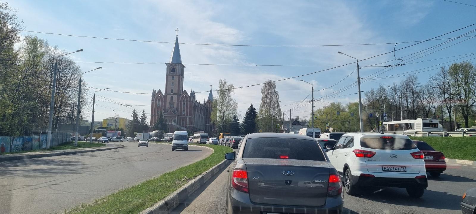 В Брянске заработает комиссия по приемке «гарантийных» дорог