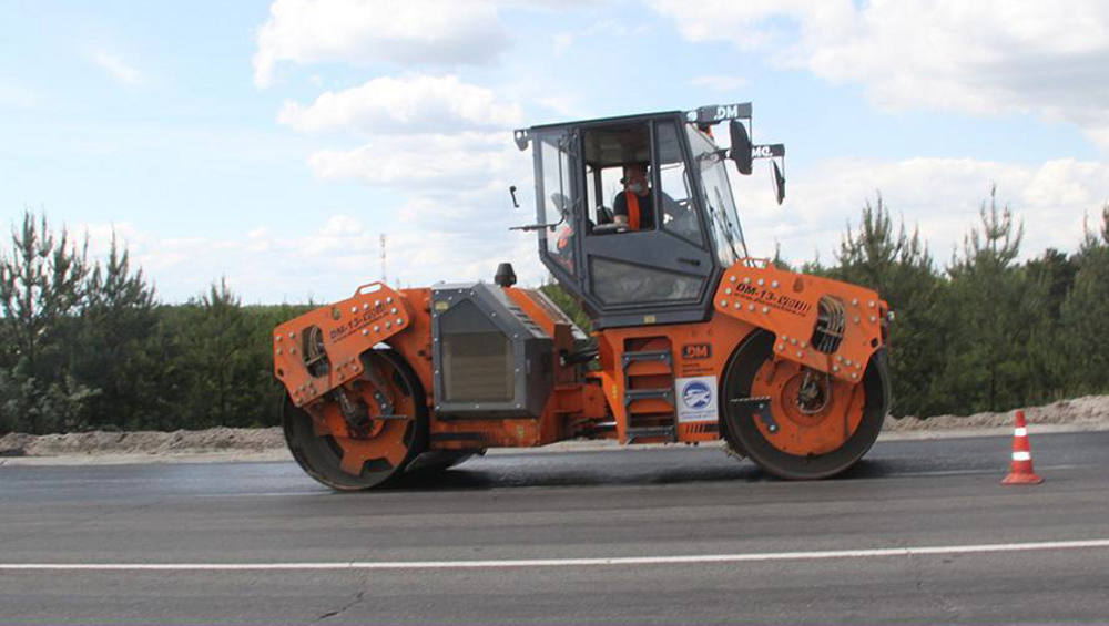 В этом году в Фокинском районе Брянска отремонтируют 410 метров дороги на улице Крылова