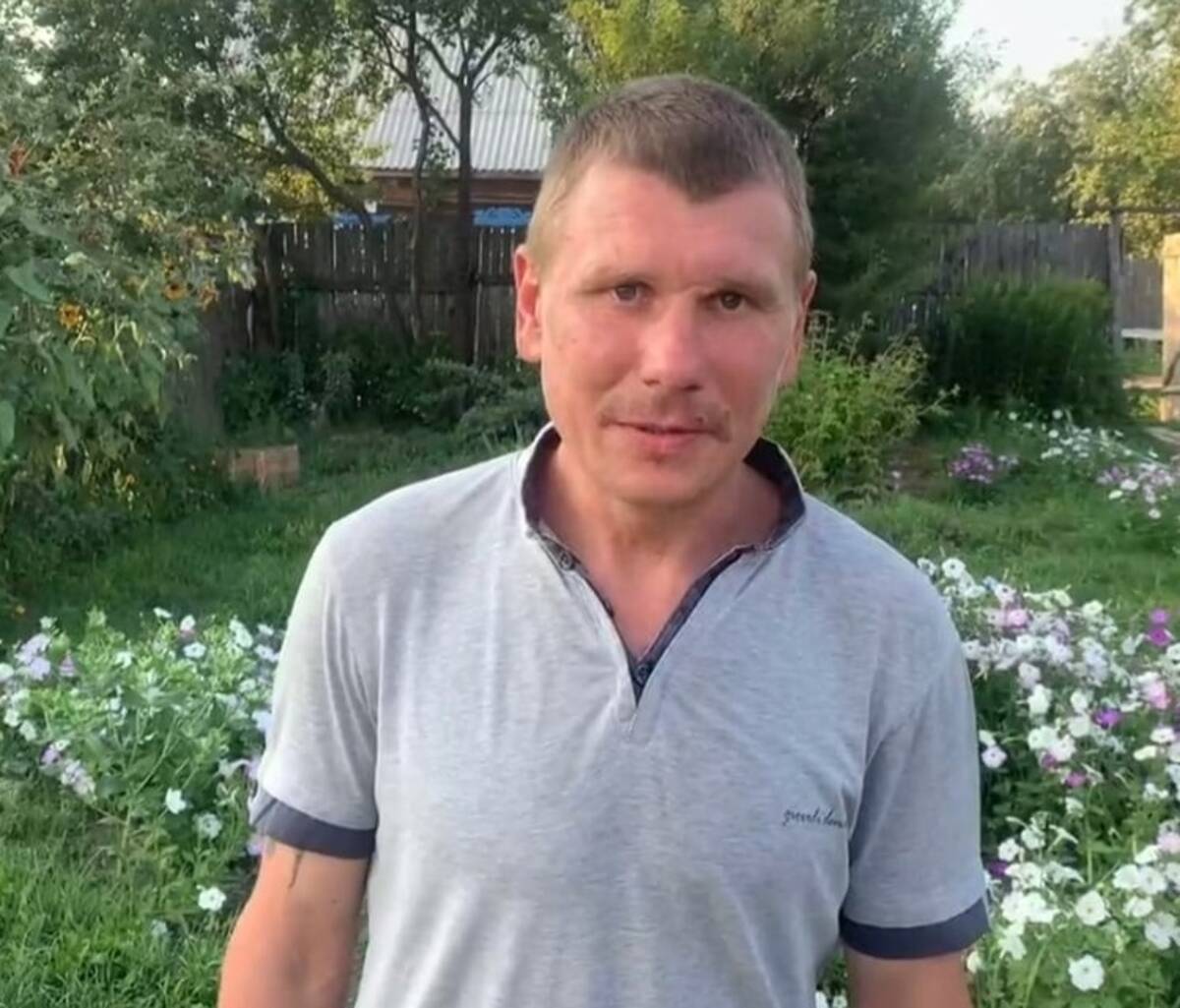 3 апреля в Белых Берегах простятся с погибшим в ходе СВО военнослужащим Кириллом Алешкиным