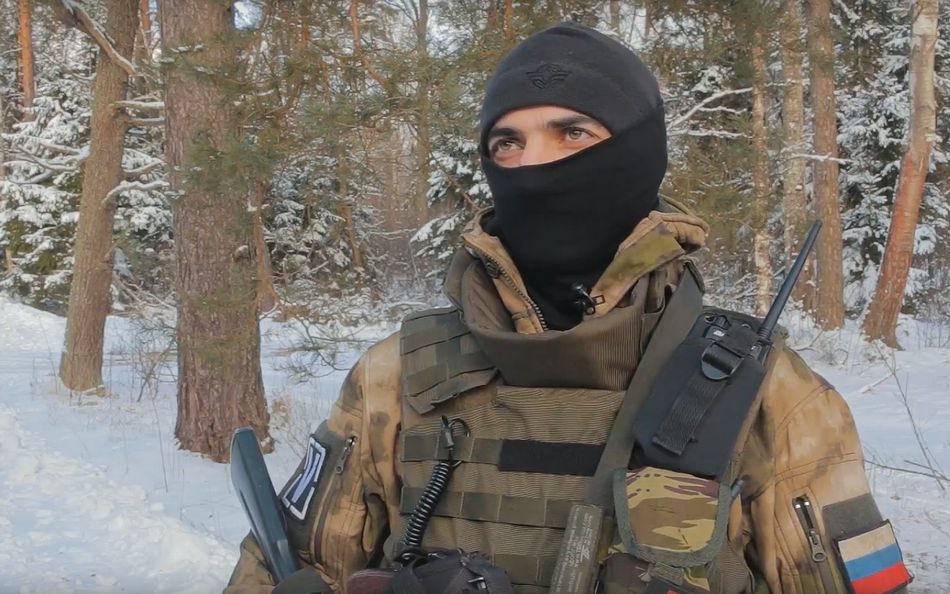 В Брянской области беспилотник ВСУ сбросил гранату на вышку сотовой связи