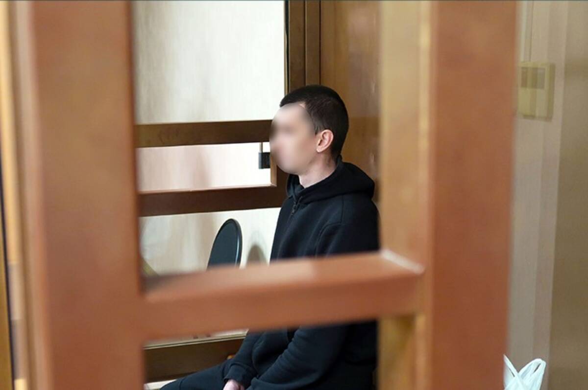 В Брянске осудили на 5 лет колонии двоих граждан, которые хотели воевать наёмниками на стороне Украины