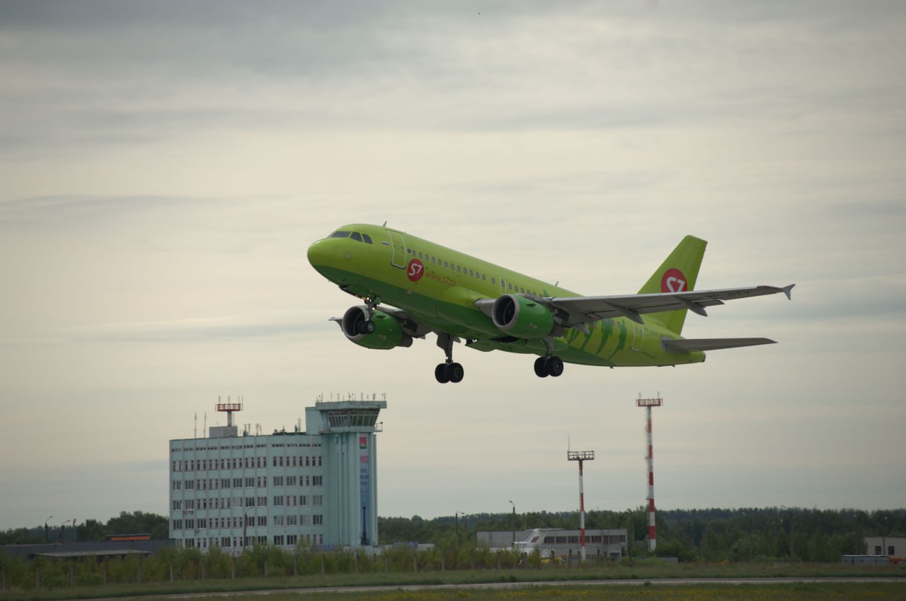 Обновленный аэропорт «Брянск» планируют ввести в эксплуатацию в 2024 году