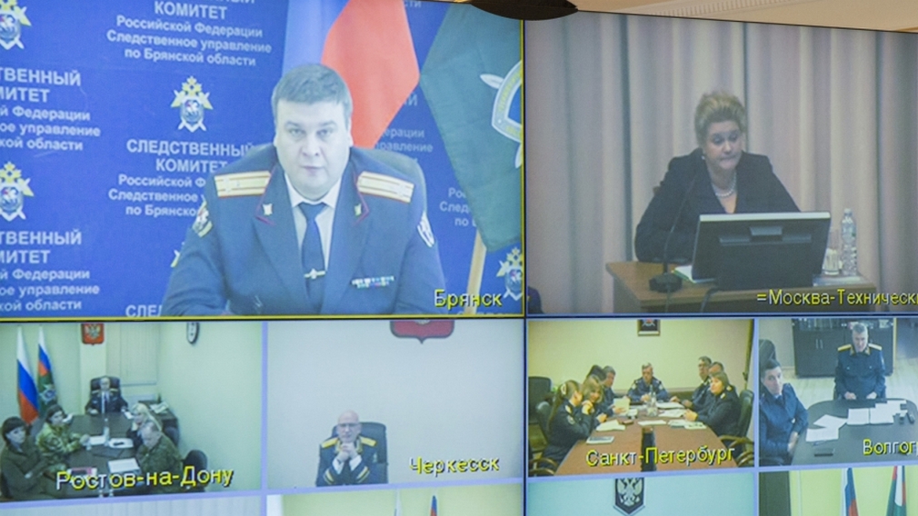 Председатель СК России Александр Бастрыкин поручил обследовать территорию концлагеря «Дулаг-142» в Брянске