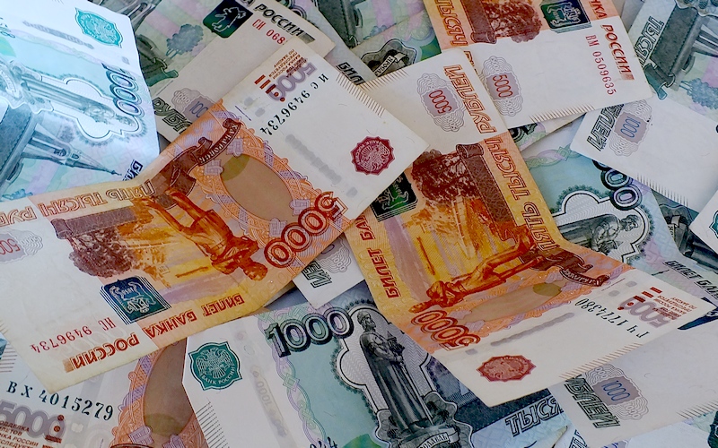 В Брянской области будут судить пятерых теневых банкиров