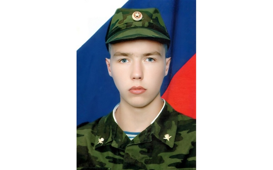 В зоне СВО погиб 30-летний брянский боец Антон Ляхов
