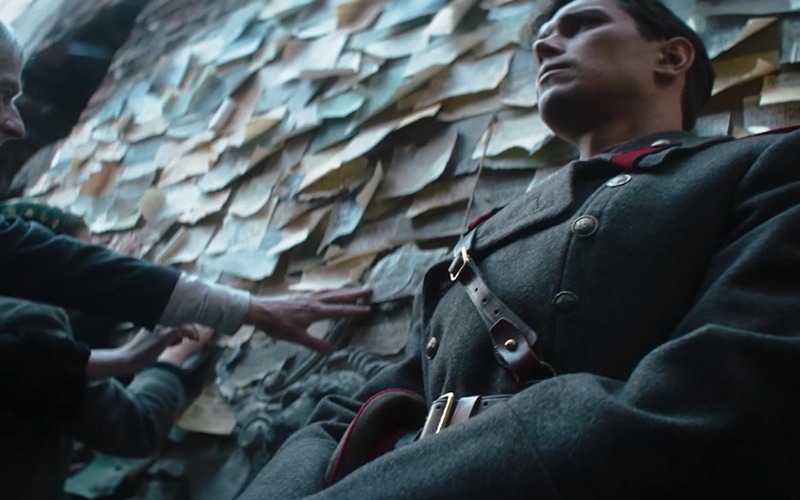 16 февраля в Брянске пройдет предпремьерный показ фильма «Нюрнберг»