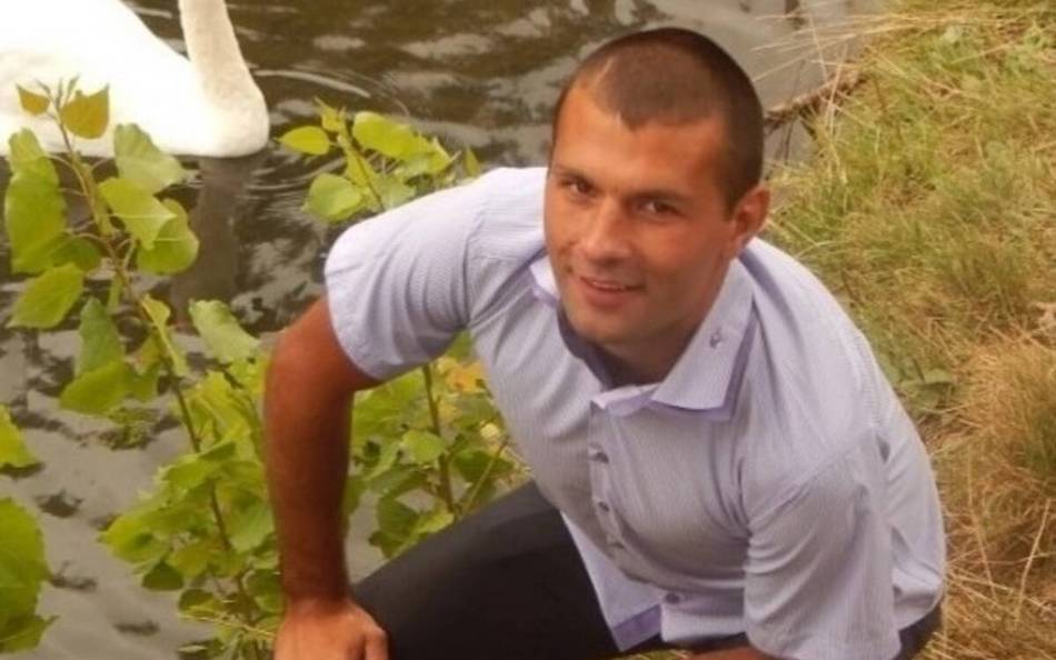 В ходе СВО погиб 31-летний житель Брянска Александр Комаров