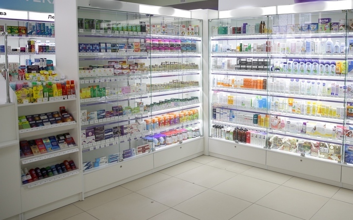 Брянскстат сообщил о росте цен на отдельные медикаменты в январе