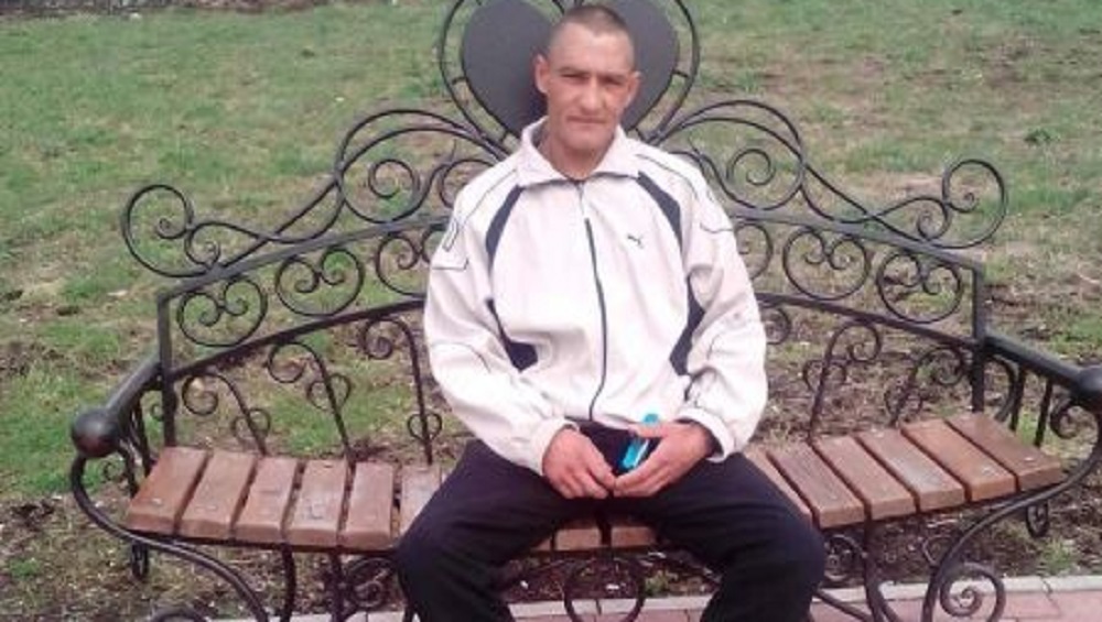 В ходе спецоперации погиб военнослужащий из Брянской области Алексей Бабашев