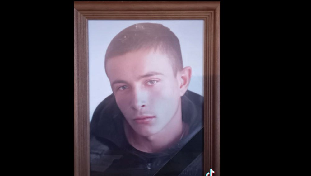 В ходе спецоперации на территории Украины погиб брянский военнослужащий Евгений Горшков