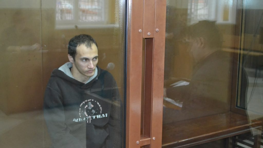 Осужденному в Брянске за попытку воевать в составе ВСУ жителю Тамбова суд не смягчили приговор
