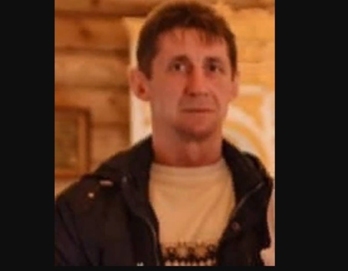 В ходе спецоперации на территории Украины погиб брянский военный Владимир Леоненко