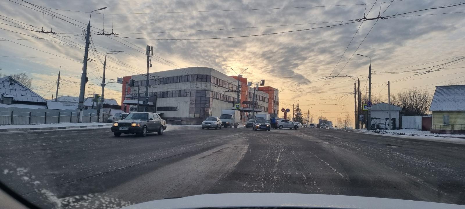 В рамках нацпроекта в Брянске отремонтируют 26 улиц за 1,13 миллиарда рублей