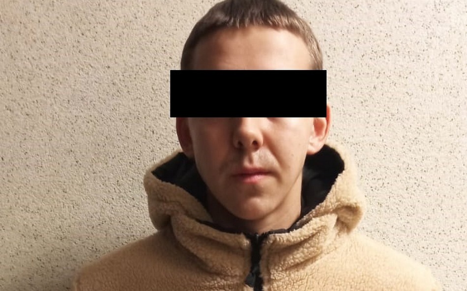 В Новозыбкове изловили 18-летнего помощника телефонных мошенников