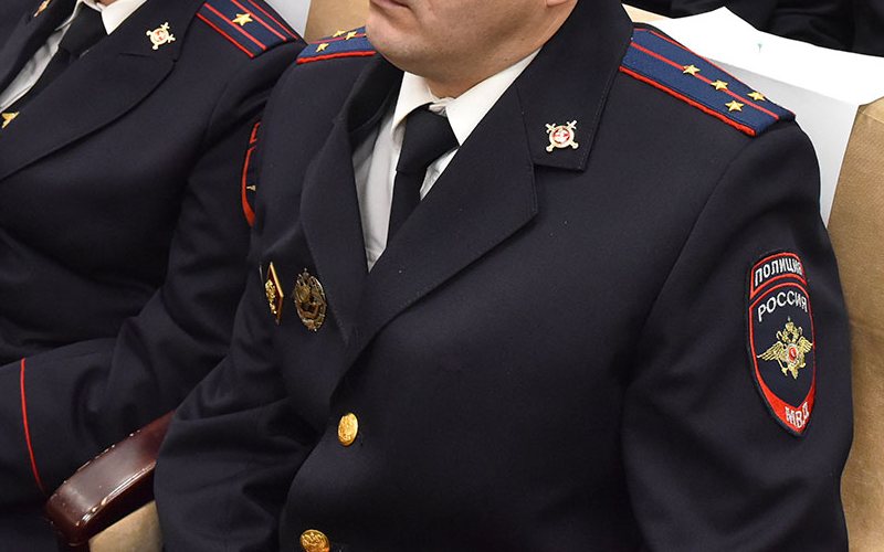 Брянцев пригласили на службу в полицию ДНР и ЛНР