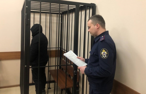 В Жуковке Брянской области участкового полиции задержали за превышение полномочий