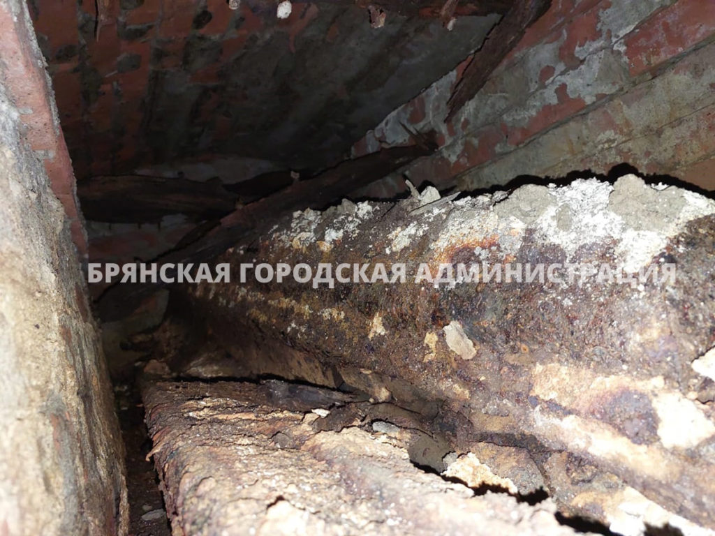 Могилу Фокина обнаружили во время раскопок в центре Брянска