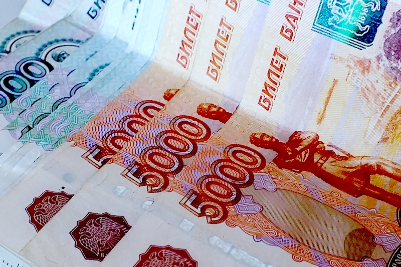 «Медицинские работницы» украли у брянской пенсионерки 80 тыс рублей