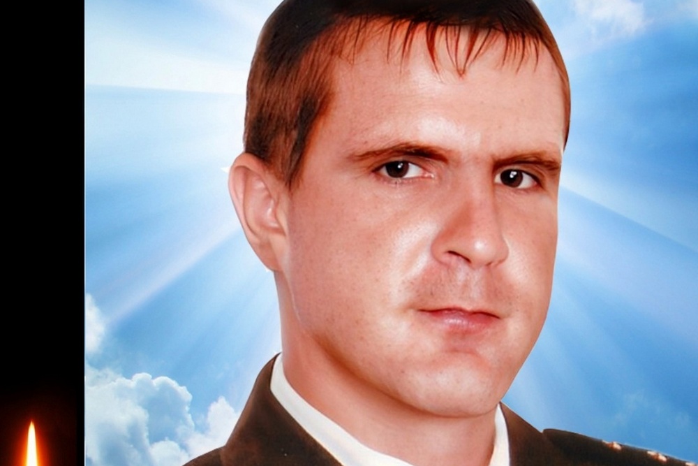 В зоне СВО погиб брянский боец Борис Карабанов