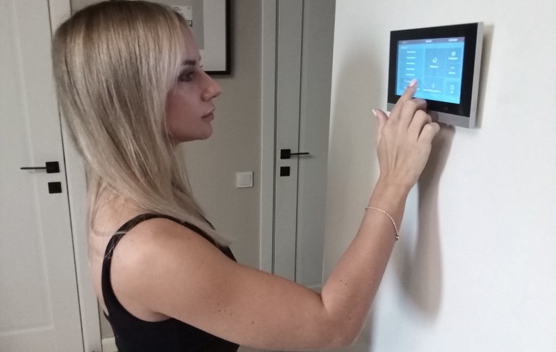 Дом под «Ключ»: жители Брянска доверили жилье умным сервисам