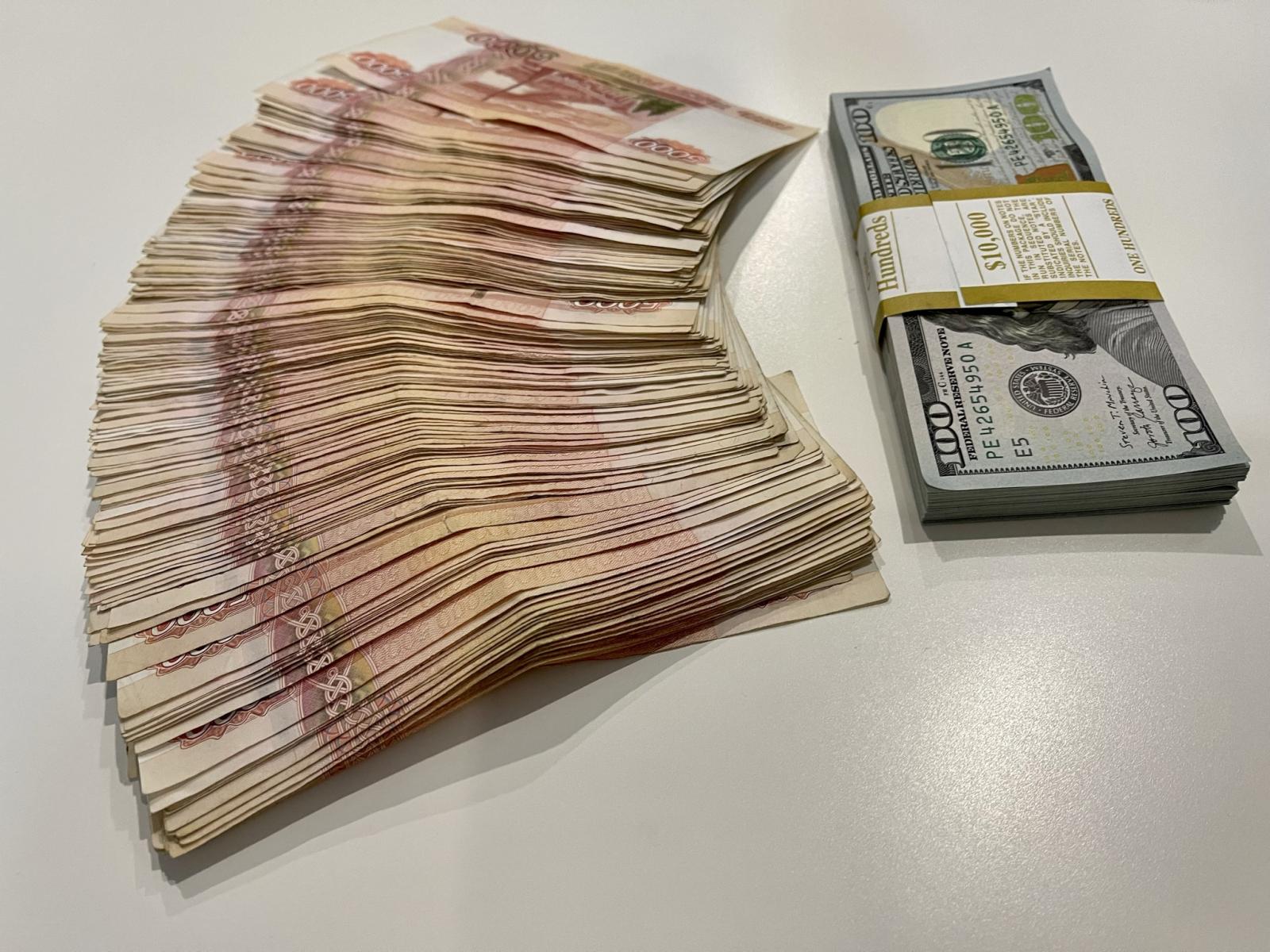 За прошедшую неделю брянцы заплатили мошенникам более 12 миллионов рублей