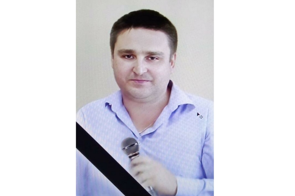 В Новозыбкове умер солист ансамбля «Идущие рядом» Юрий Крячков