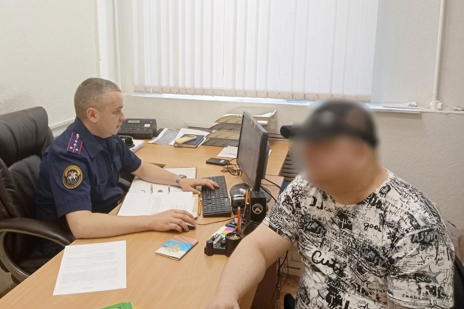 Житель Брянска ответит перед судом за публикацию интимных фотографий знакомой
