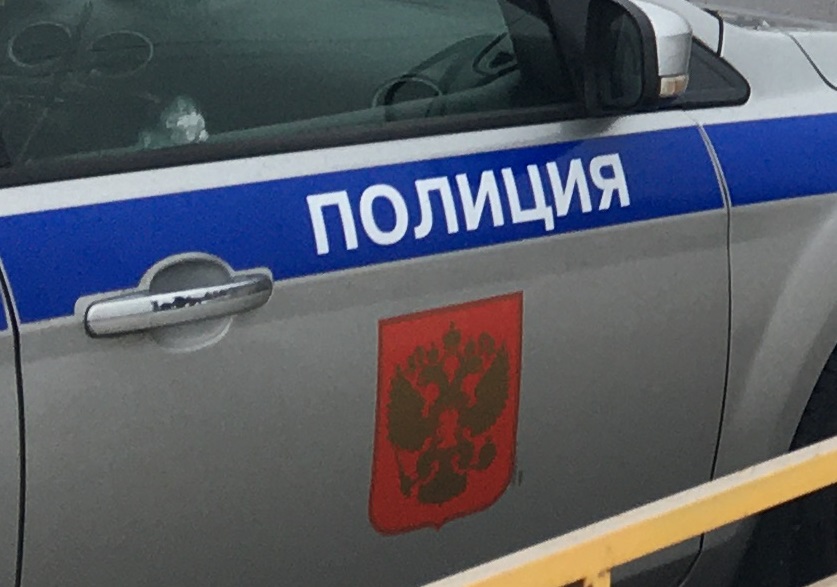Полицейские в Брянской области провели операцию «Улица»