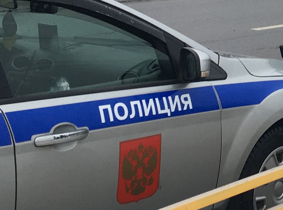 В Брянске в ДТП угодила пьяная автомобилистка с ребенком в авто
