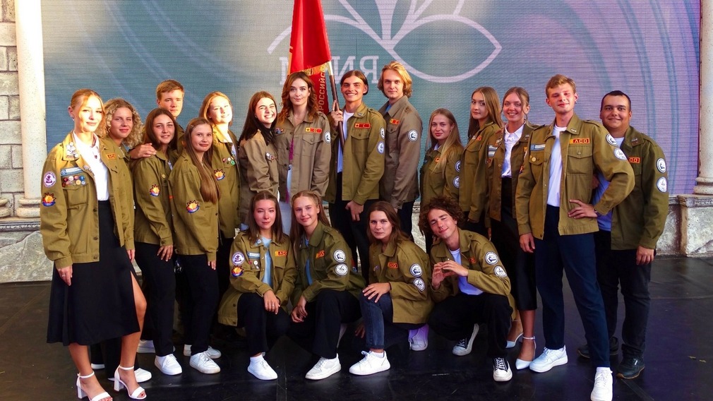 Брянские студенты победили на Всероссийском конкурсе